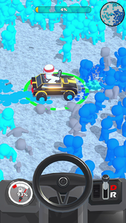 Drive and Crush - Screenshot 5
