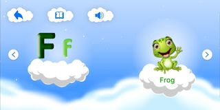 Baby Learning App - Screenshot 3