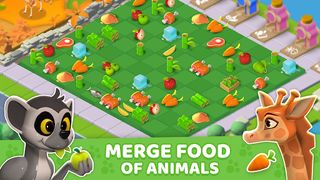 Merge Park - Screenshot 2