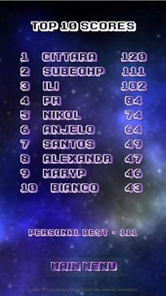 Bombing Galaxy - Screenshot 4