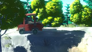 Nice Catch! Fishing - Screenshot 2