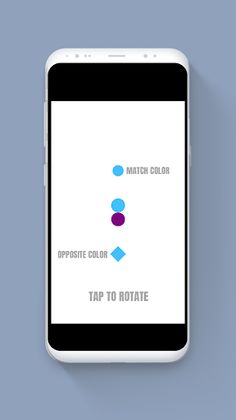 Twin Dots Challenge - Screenshot 2
