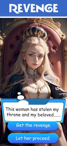 Love Struck:Chapters&Chioces - Screenshot 3