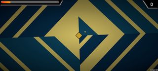 PolygonDash - Screenshot 1