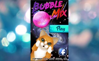 Bubble Mix - Screenshot 2