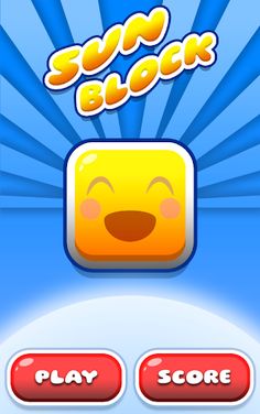 Sun block - Screenshot 1