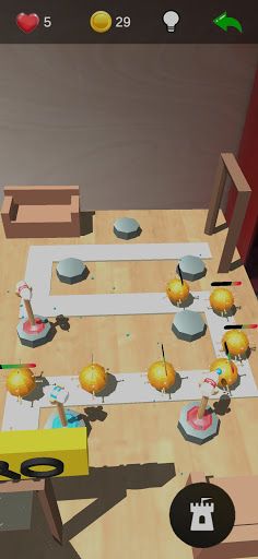 Spread Virus - Screenshot 3