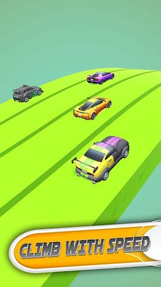 Epic Gear Car Race Rally 3D - Screenshot 1