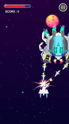 BattleFire - Screenshot 2