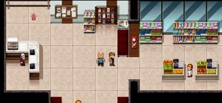 Who Stole My Beard? - Screenshot 3