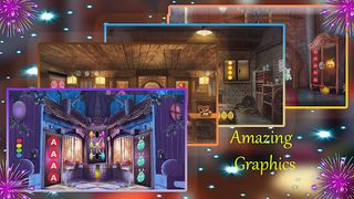 Fantasy Dragon Escape - JRK - Screenshot 3