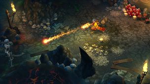 Eternium - Screenshot 2