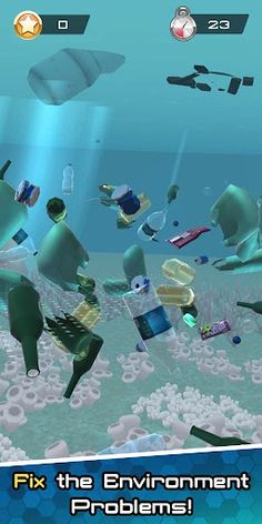 Project Pear - Screenshot 3