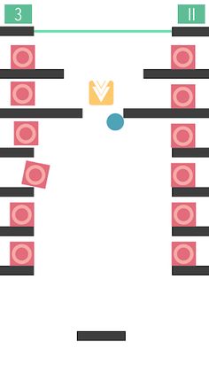 Bounce AHead - Screenshot 2