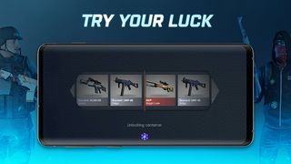 Case Opener - skins simulator - Screenshot 3