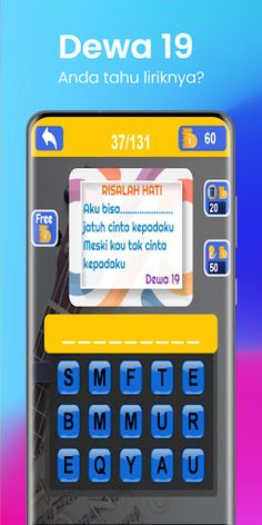 Tebak Lagu - Screenshot 3