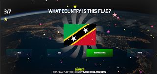 Guess the Country - Screenshot 2