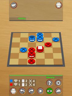 Egalicon - Screenshot 3