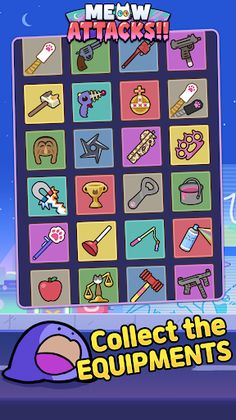 cat going - Screenshot 3