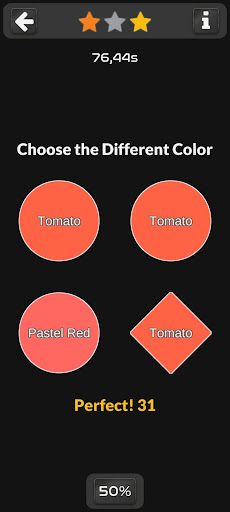 It's Not Red - Screenshot 4