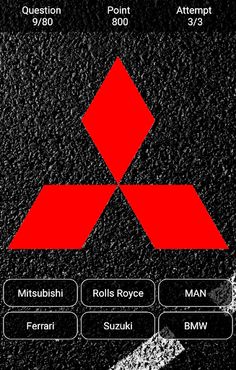 Guess the Car Logo 2020 ! - Screenshot 4