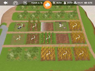 HektAR - Screenshot 3