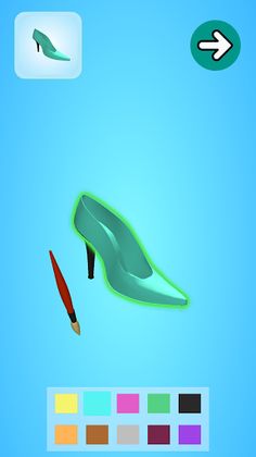 Luxury Fashion - Screenshot 4