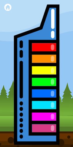 Learn and Play for 2 Year Olds - Screenshot 3