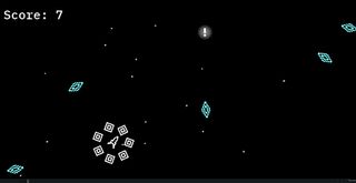 Space Junk - Screenshot 1