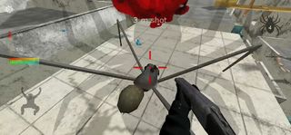 Save Your City - Screenshot 1