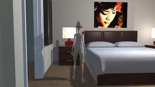 الرجل الكسول-Lazy Man - Screenshot 2