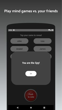 TheSpy - Screenshot 3