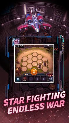 Universe Battle - Screenshot 2