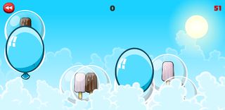 Balloon Pop Adventure for Kids - Screenshot 1