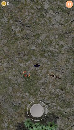 Escape Zombies - Screenshot 2