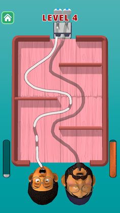 Draw Tube - Screenshot 2