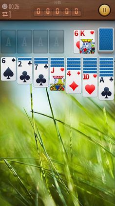 Solitaire - Screenshot 4