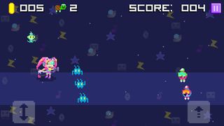 Hurdle Turtle - Screenshot 2