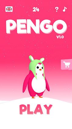 Pengo - Screenshot 2