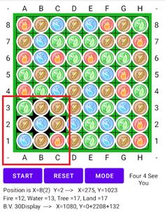 Four 4 See You - Screenshot 3