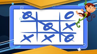 Tic Tac Toe - Screenshot 3