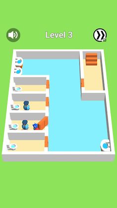 Escape from Room - Screenshot 1