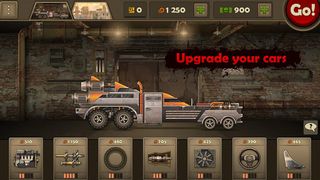 Earn to Die 3 - Screenshot 3