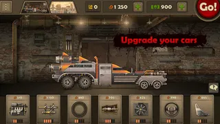 Earn to Die 3 - Screenshot 3