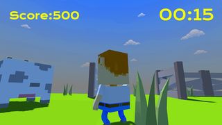 Escape - Screenshot 3