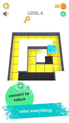 Color Fill - Roblominer - Screenshot 4