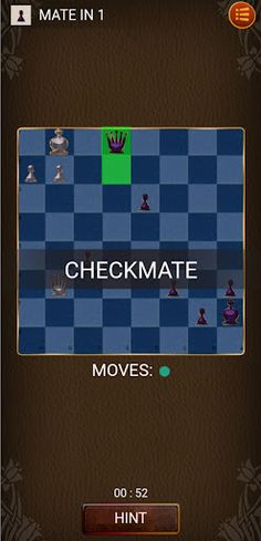 Chess - Screenshot 3