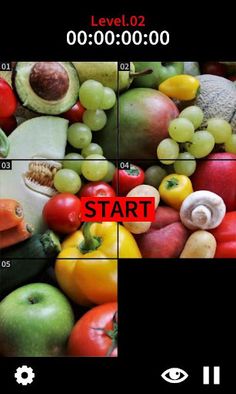 Sliding Puzzle - Screenshot 2