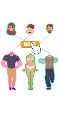 Picture Connect Puzzle - Screenshot 3