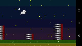 Go! Dog Run! - Screenshot 3